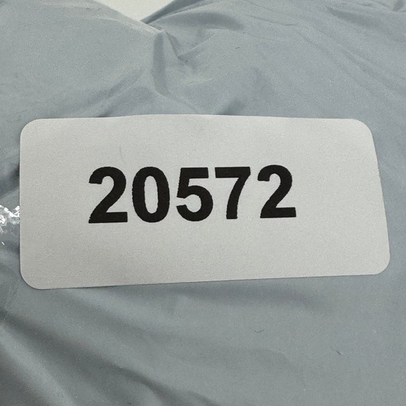 Old Navy Women Tan Faux Suede Sherpa Lined Button Up Coat Size S - Picture 14 of 14